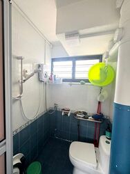 Blk 607 Clementi West Street 1 (Clementi), HDB 3 Rooms #613206571